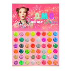 Notpolish -  OMG – 26 (1oz)  STARS DANCE
