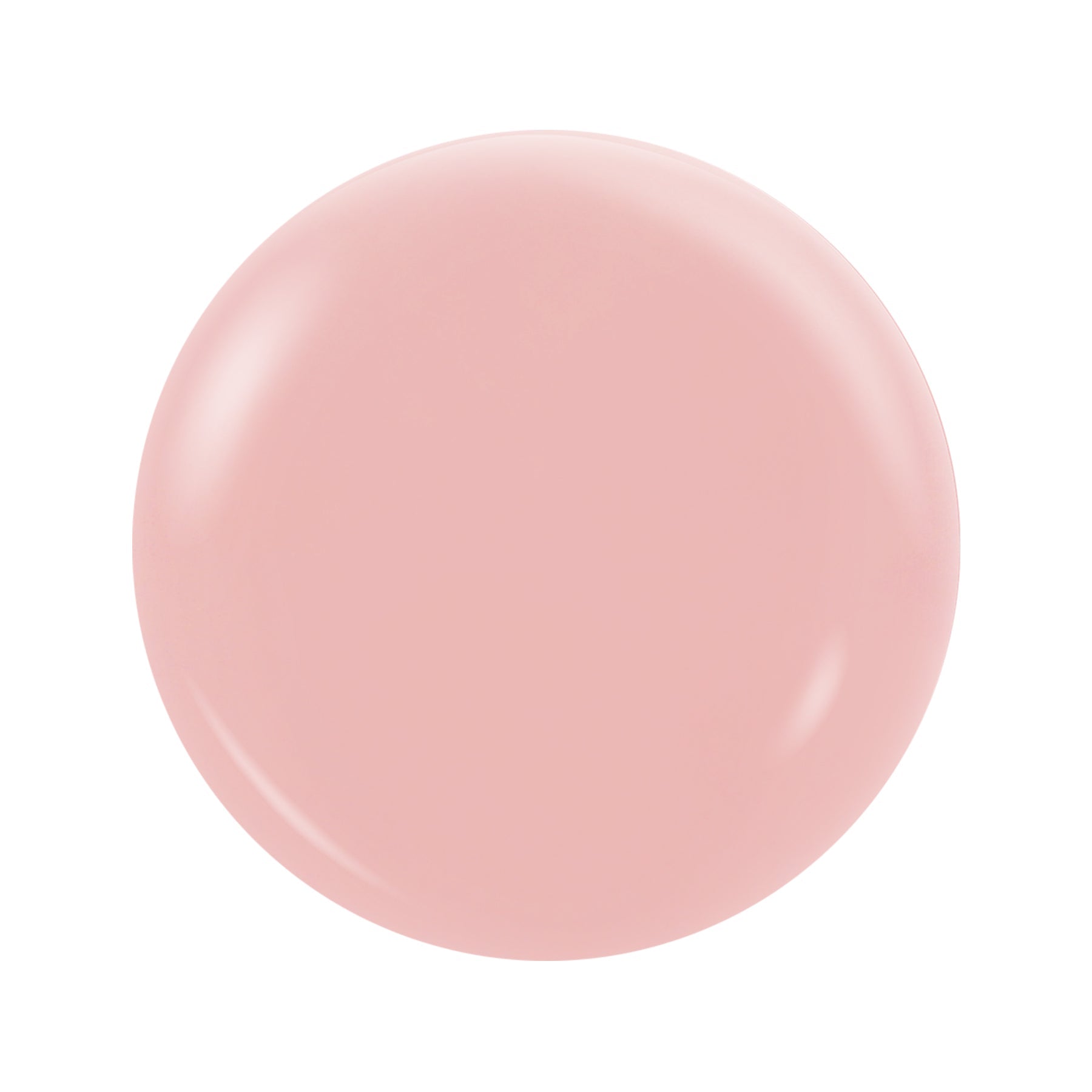 Notpolish -  LIGHT PINK 2 OZ