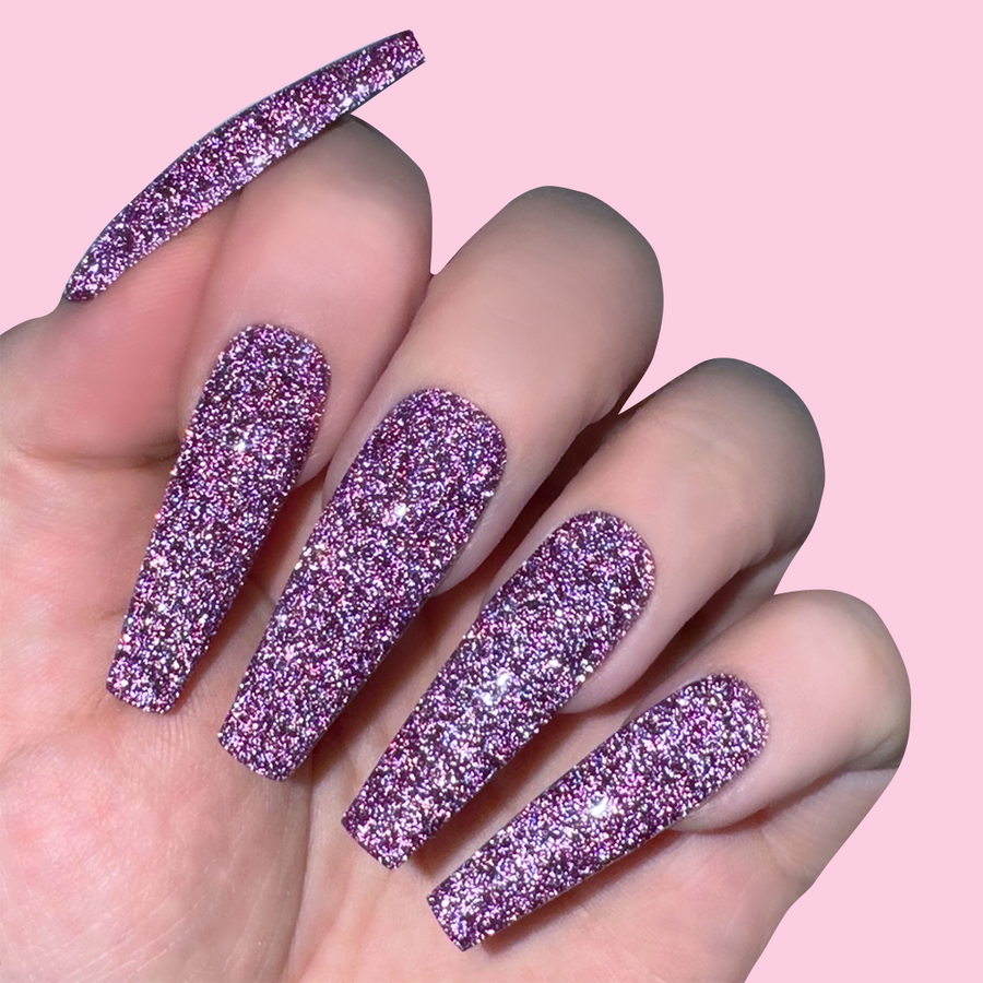 Kiara Sky -  Purple Haze