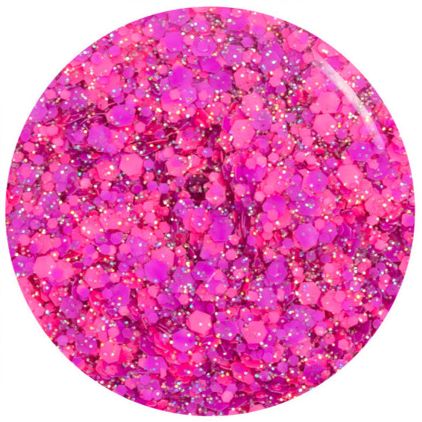 Orly - Let's Go Girls 11mL