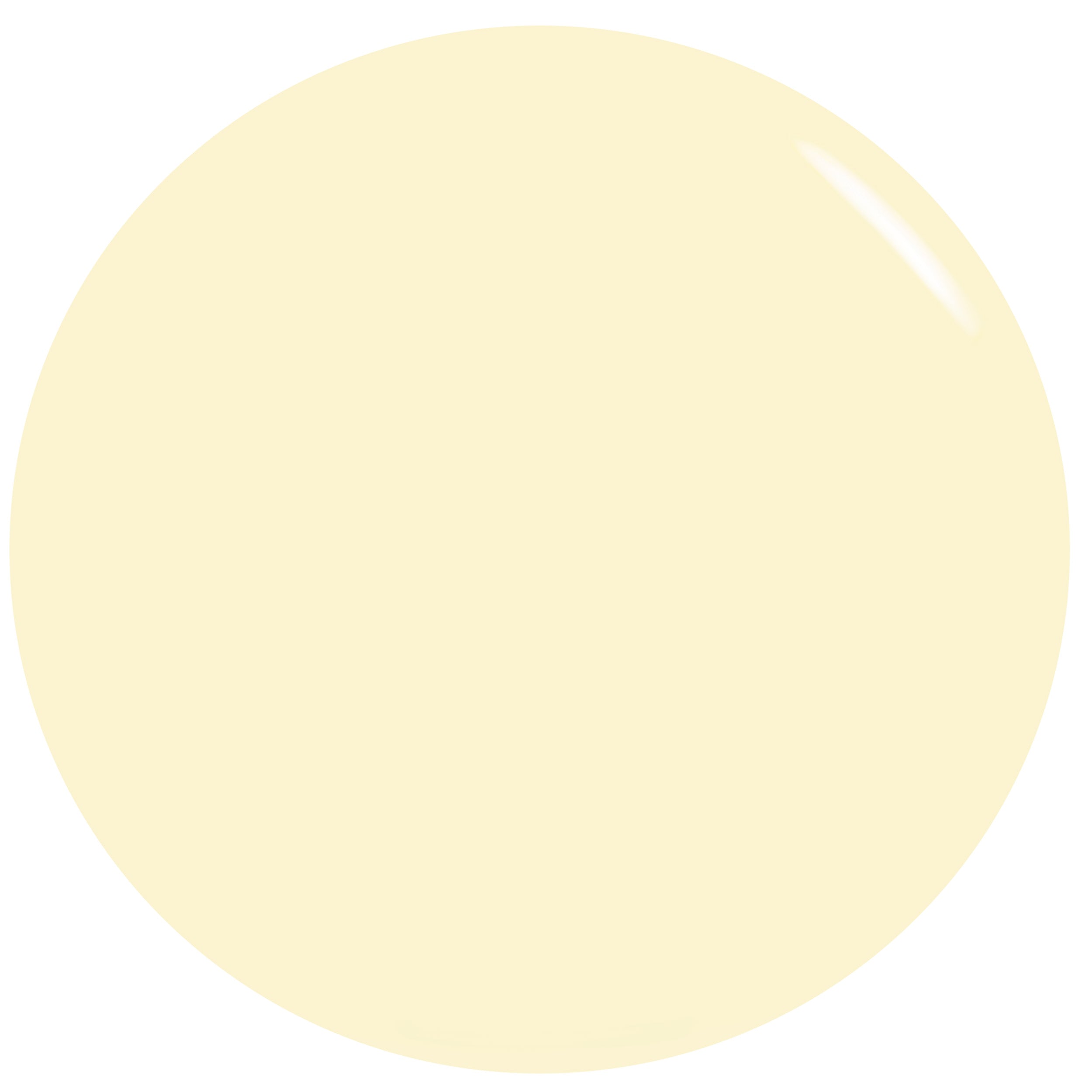 Orly - Milk Tea 11ml