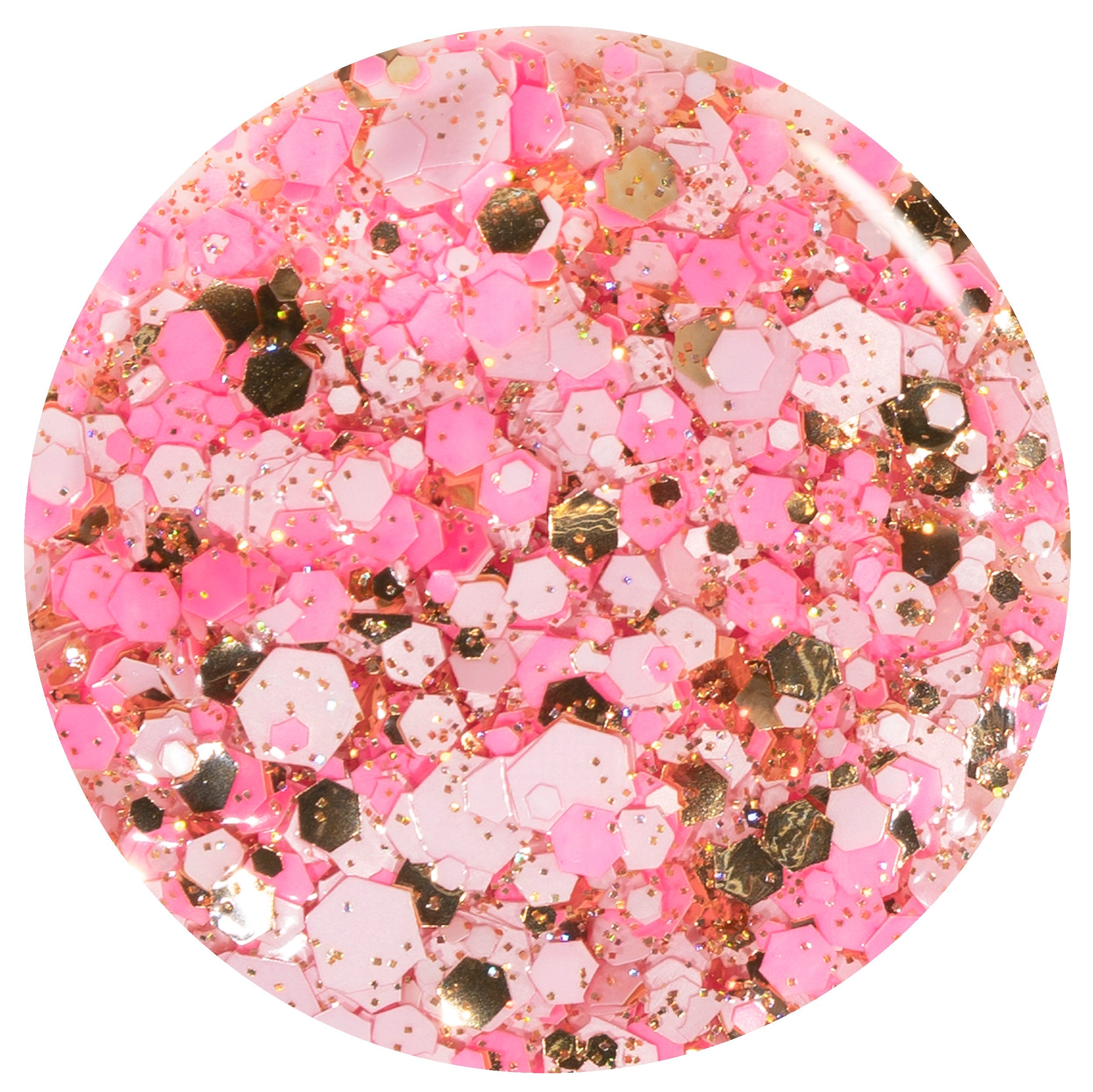Orly - Party in Pink 11mL