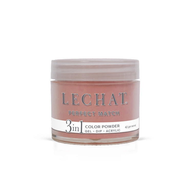 LeChat - Perfect Match Dip Powder - Painted Maple - #238