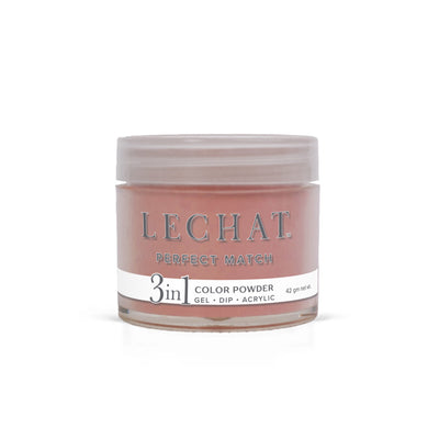 LeChat - Perfect Match Dip Powder - Painted Maple - #238