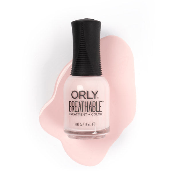 Orly - Pamper Me