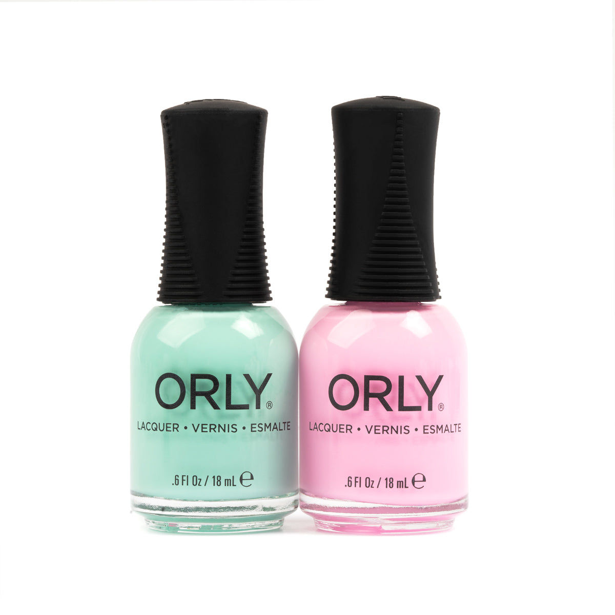Orly - Pastel Dreams