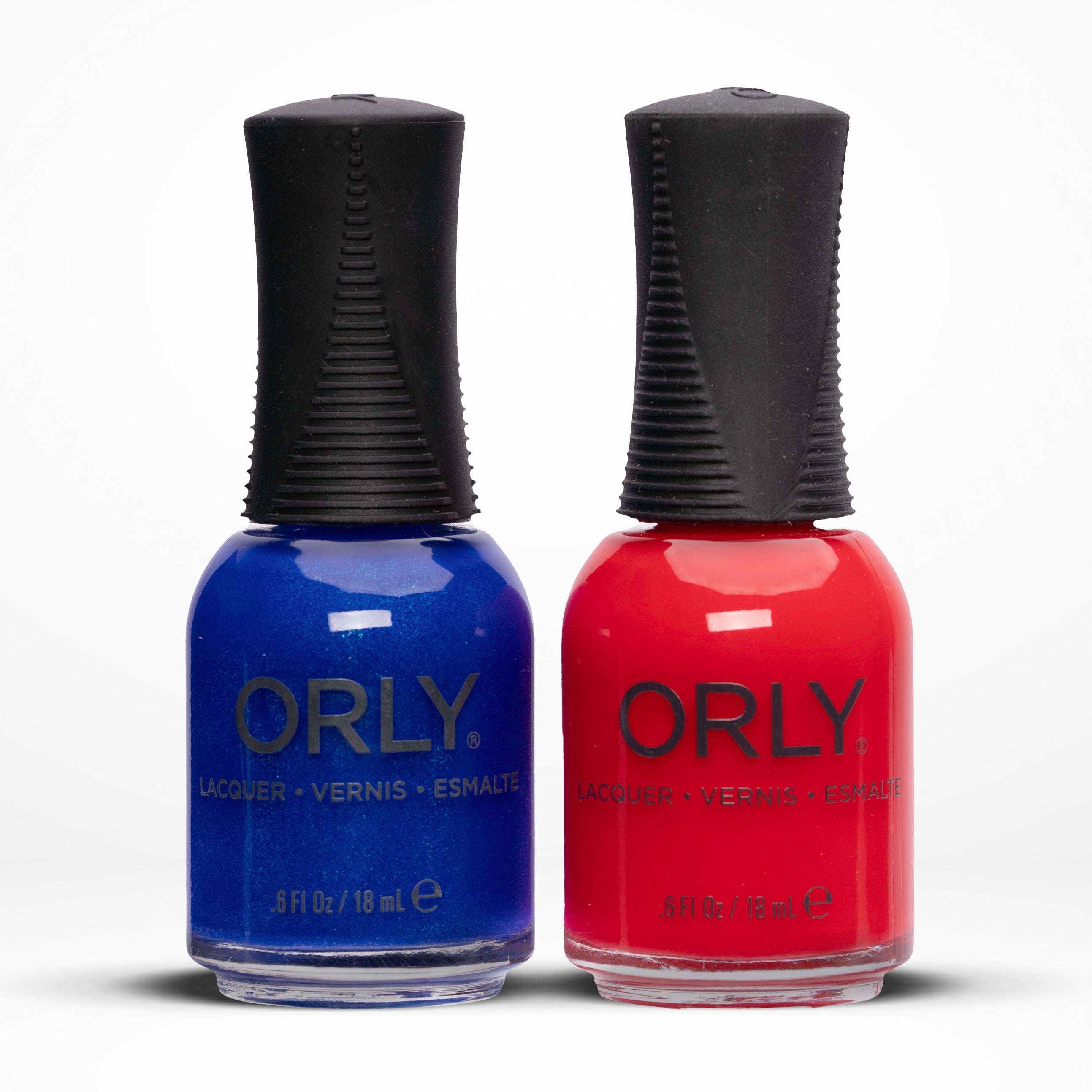Orly - Feelin' 28-3