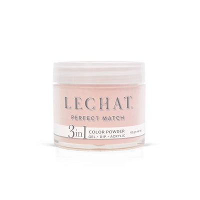 LeChat - Perfect Match Dip Powder - Peach Charming - #169