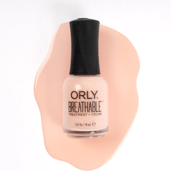 Orly - Peaches and Dreams