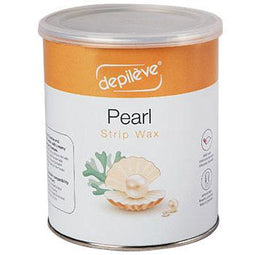Depileve -  PEARL STRIP WAX