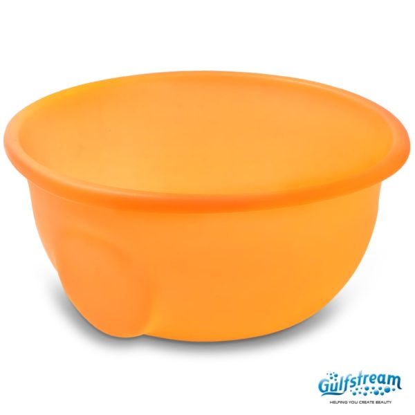 Gs5010  Pedi Plastic Bowl