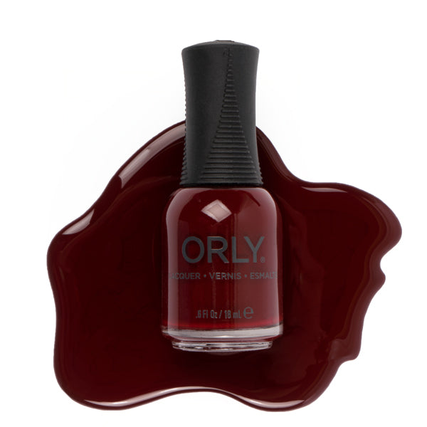 Orly - Persistent Memory