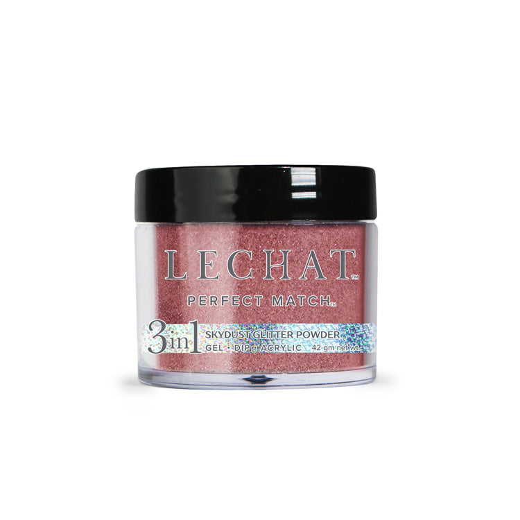 LeChat - Perfect Match Sky Dust Dip Powder - Phoenix Flame - #10