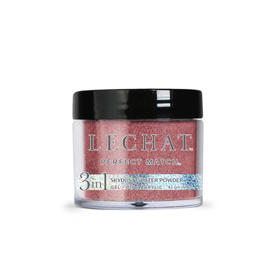 LeChat - Perfect Match Sky Dust Dip Powder - Phoenix Flame - #10