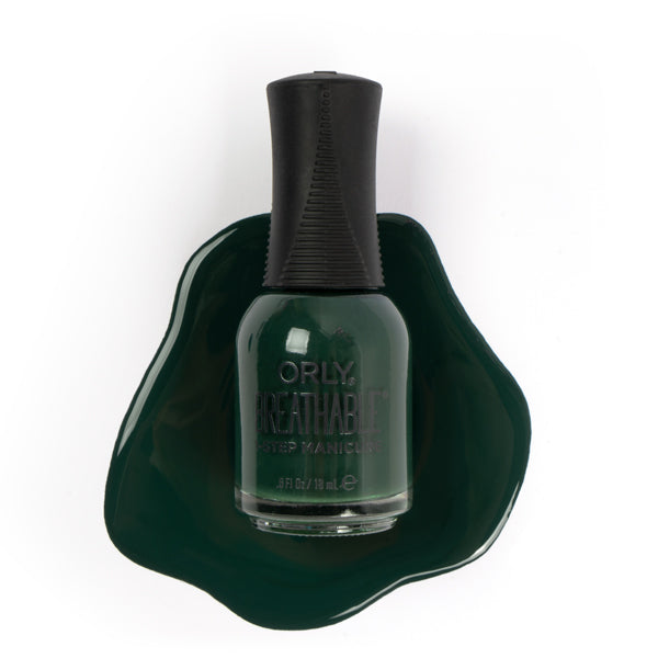 Orly - Pine-ing For You