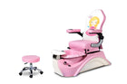 T Spa -  Brianna Pedicure Chair