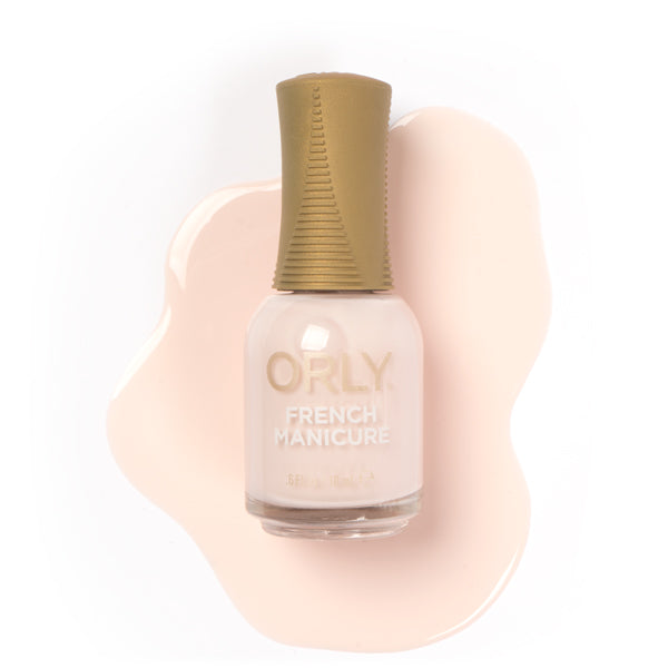 Orly - Pink Nude