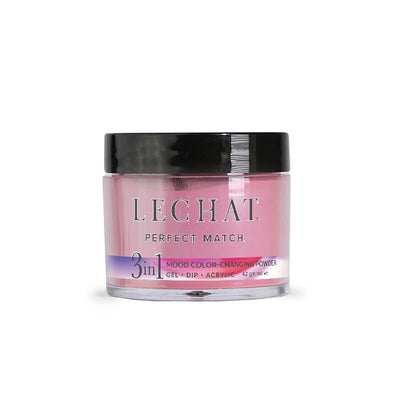 LeChat - Perfect Match Mood Dip Powder - Pink Pearl - #87