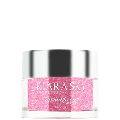 Kiara Sky -  Pink Tiara