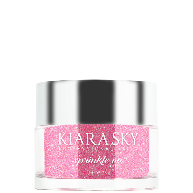 Kiara Sky -  Pink Tiara