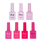 PLA Pink Mini Nail Collection