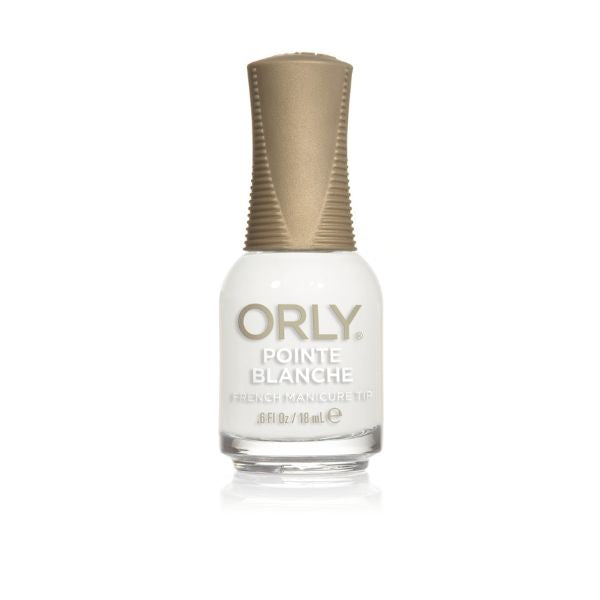 Orly - Pointe Blanche