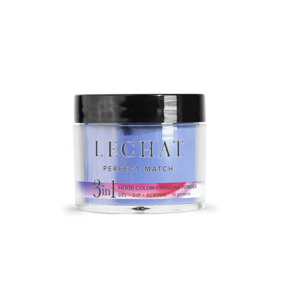 LeChat - Perfect Match Mood Dip Powder - Polar Sky - #59