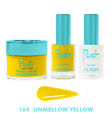Posh - 4-in-1 Dip & Dap - #164