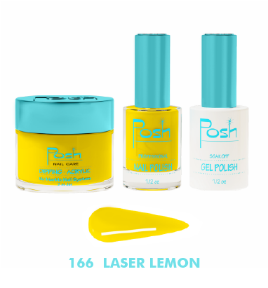 Posh - 4-in-1 Dip & Dap - #166