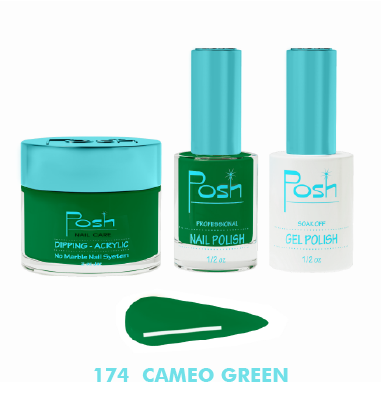 Posh - 4-in-1 Dip & Dap - #174