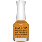 Kiara Sky -  Pour Decisions