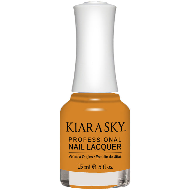 Kiara Sky -  Pour Decisions