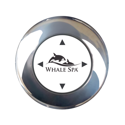 Whale Spa -  Technician Seat Controller