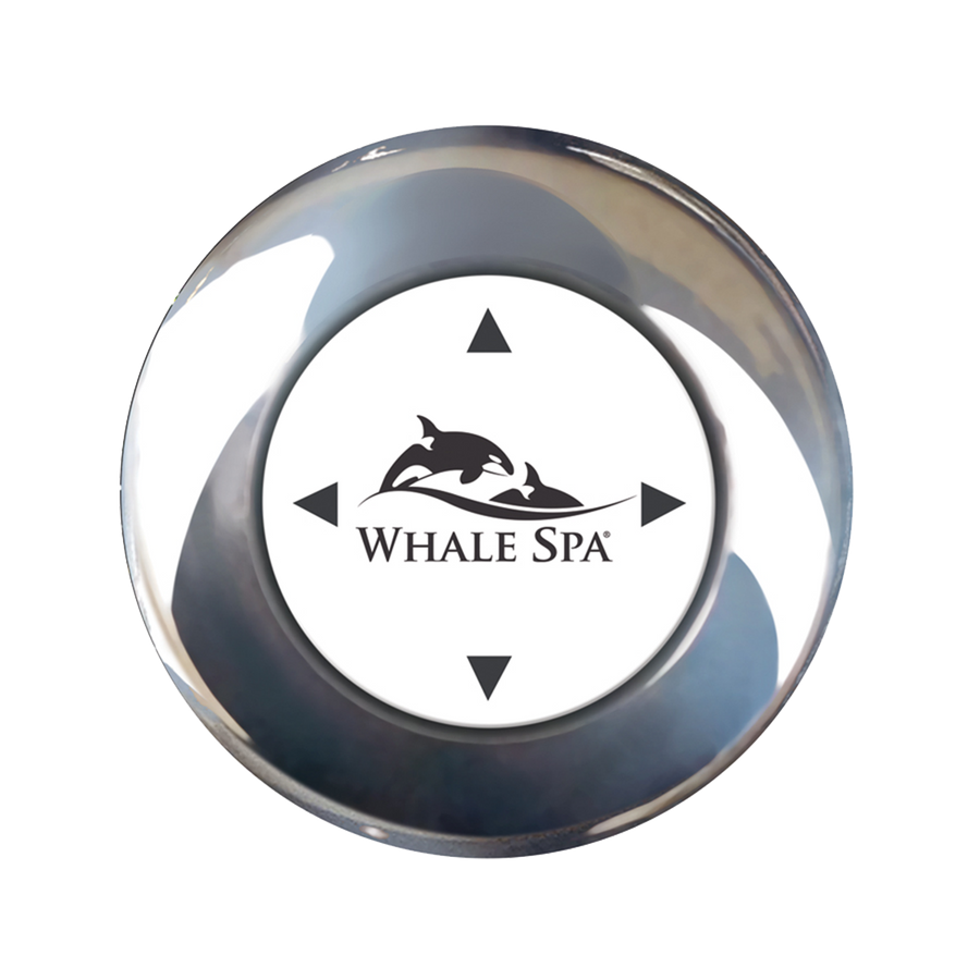 Whale Spa -  Technician Seat Controller