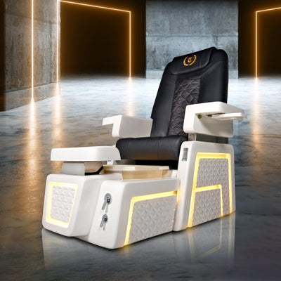 T Spa -  President Pedicure Chair