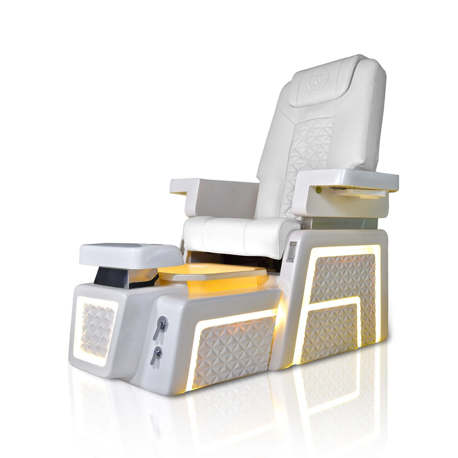 T Spa -  President Pedicure Chair