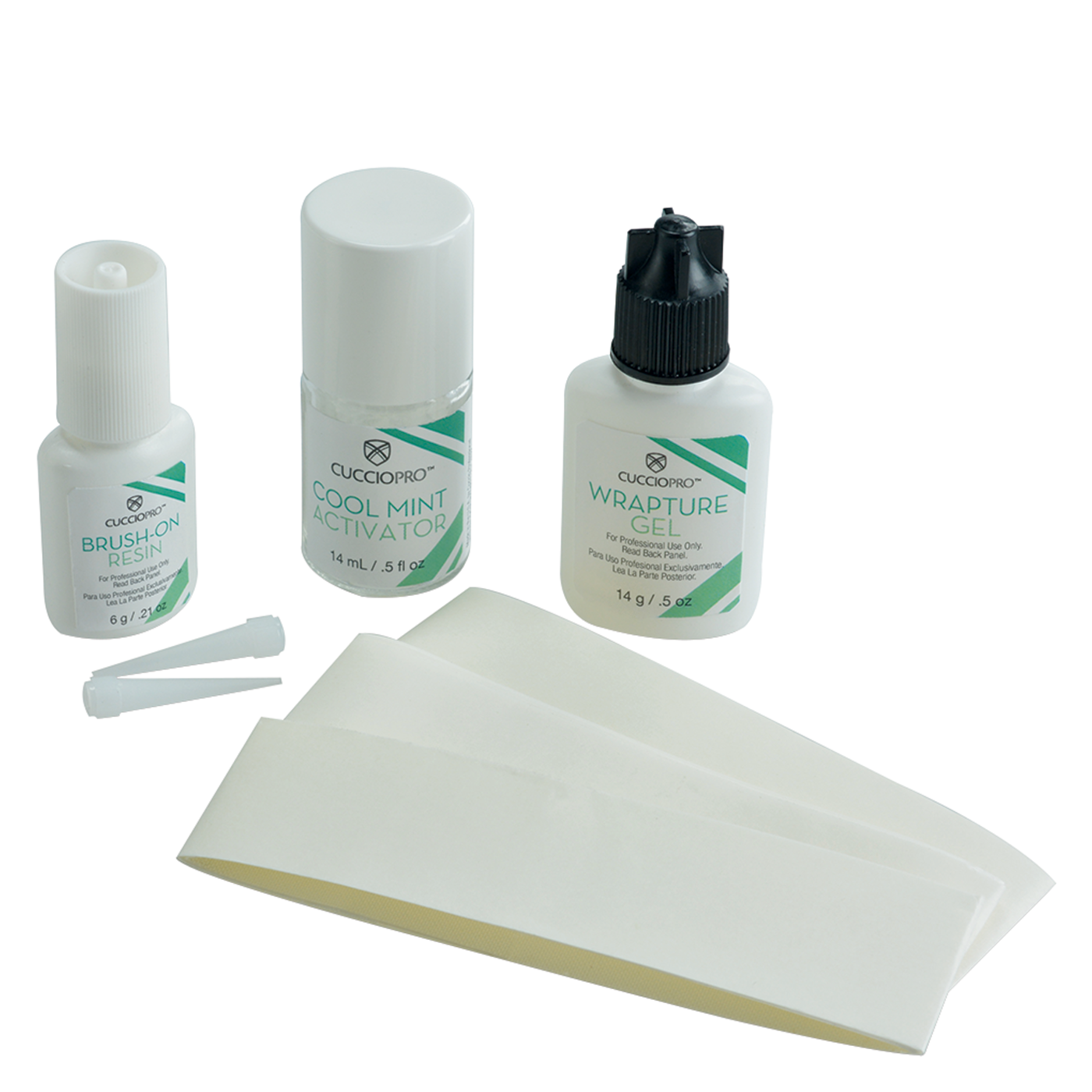 Leenailsupply.com