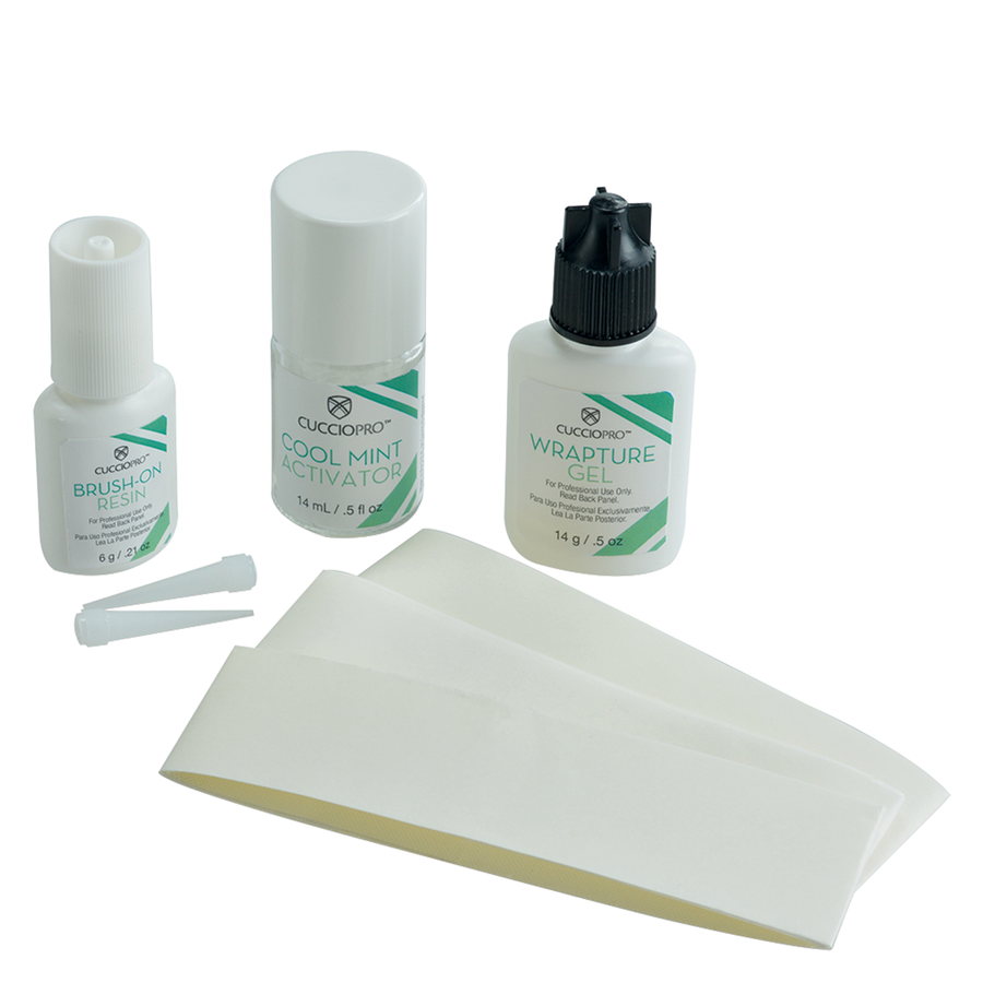 Pro Fiberglass Kit - Intermediate