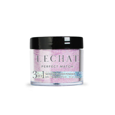 LeChat - Perfect Match Sky Dust Dip Powder - Pure Amethyst - #20