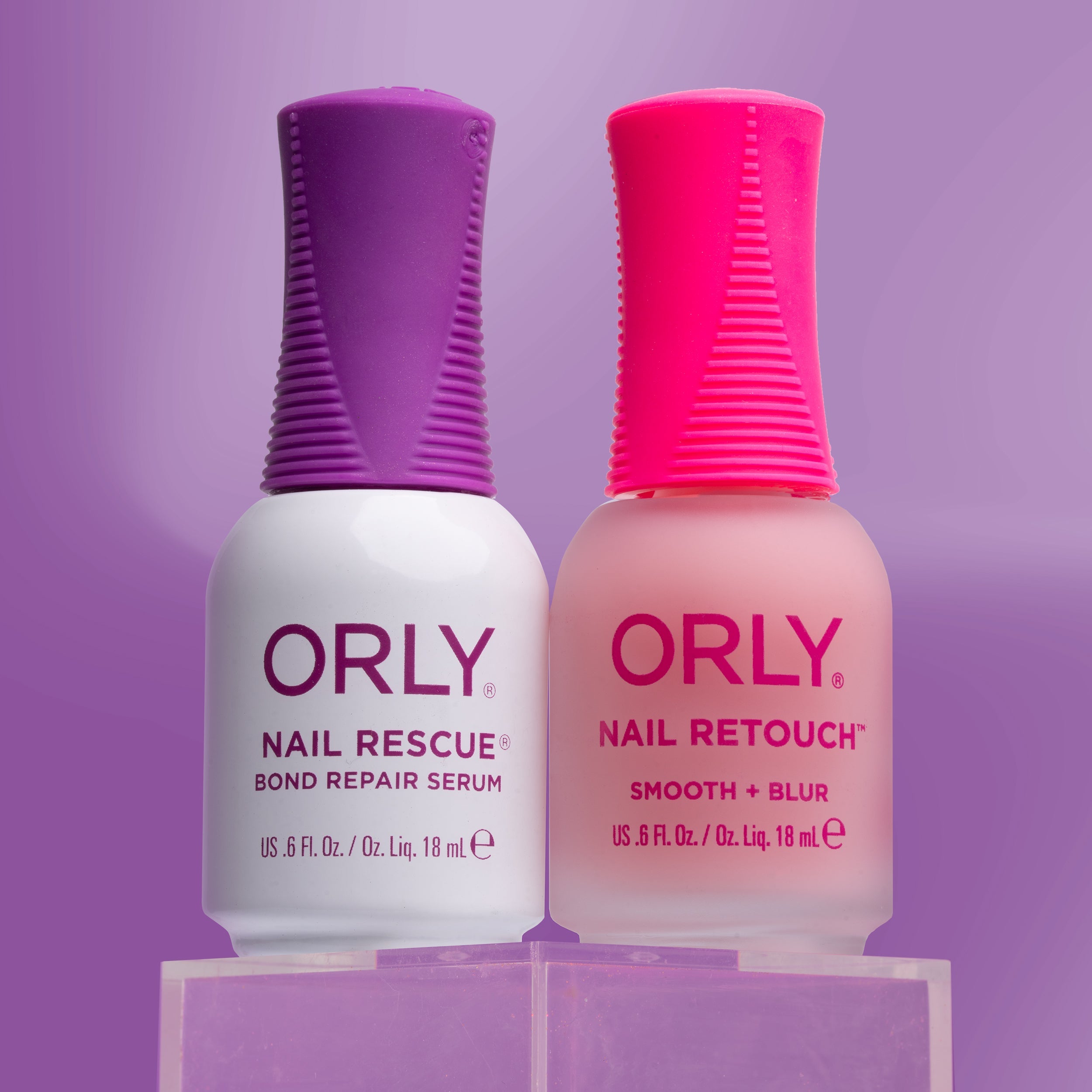 Orly - Rescue & Retouch Duo