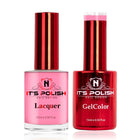 Notpolish -  OG 207 – ROSE WATER DUO