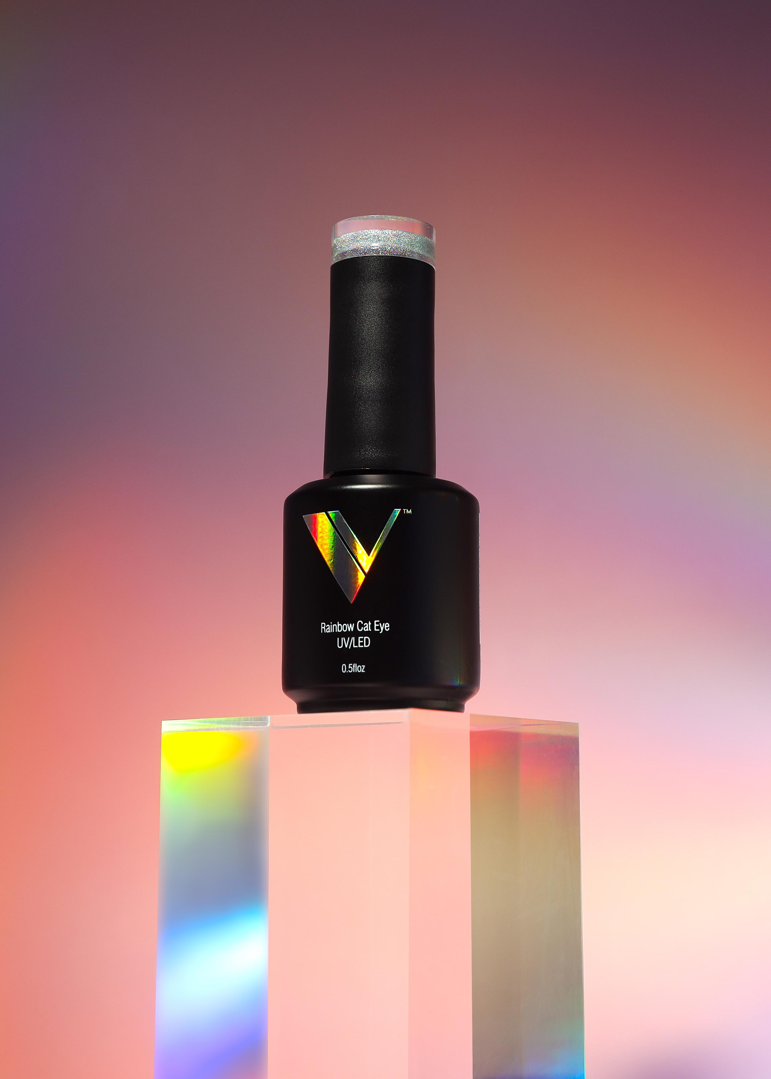 Valentino - Rainbow Cat Eye