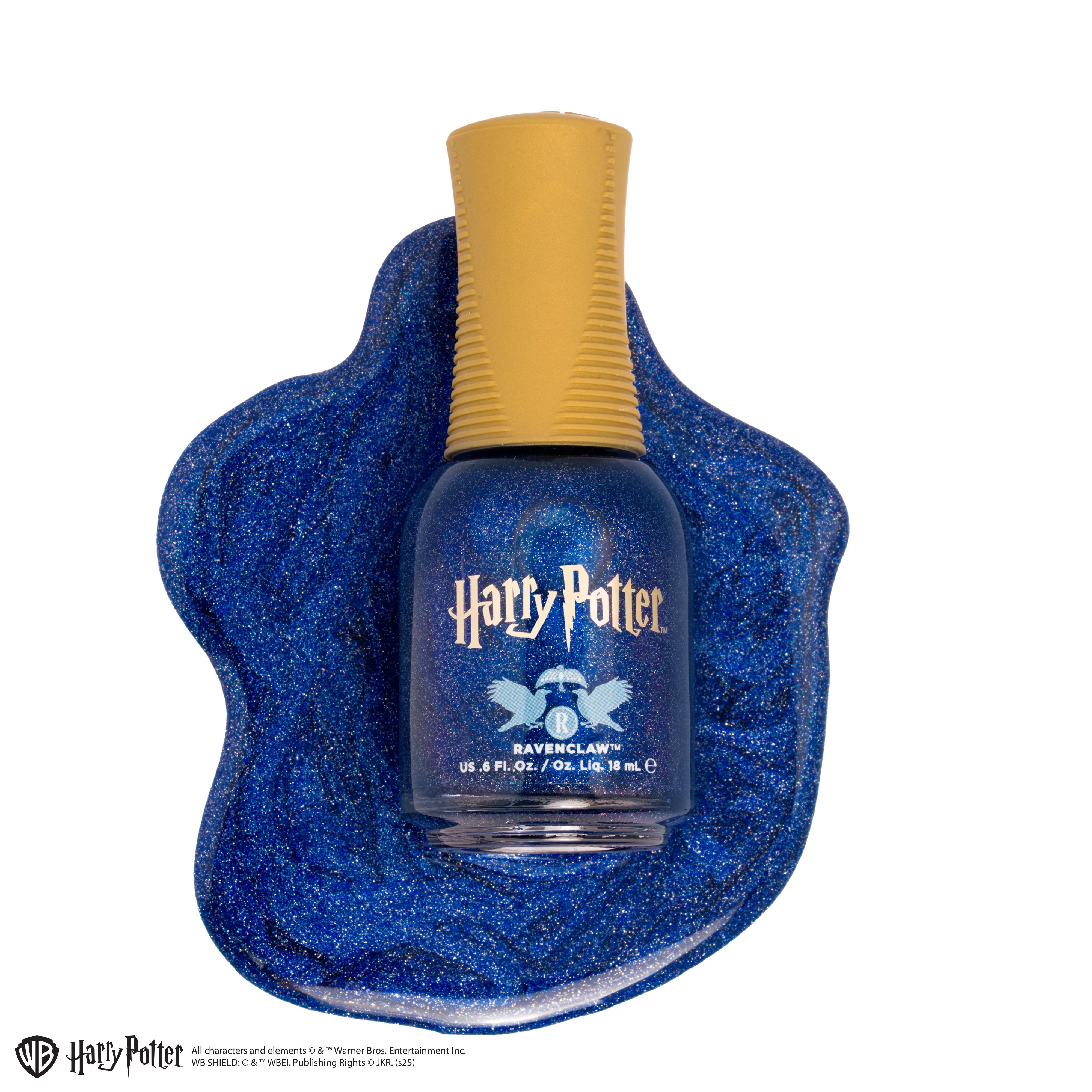 Orly - Harry Potter™ Ravenclaw™ Prisma Nail Polish