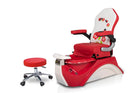 T Spa -  Brianna Pedicure Chair