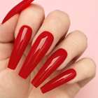 Kiara Sky -  Kiara Sky All-in-One Trio - 5031 Red Flags