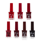 PLA Red Mini Nail Collection