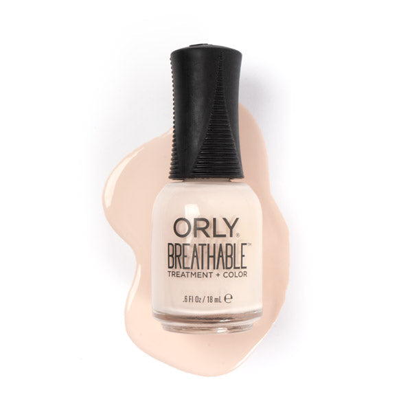 Orly - Rehab