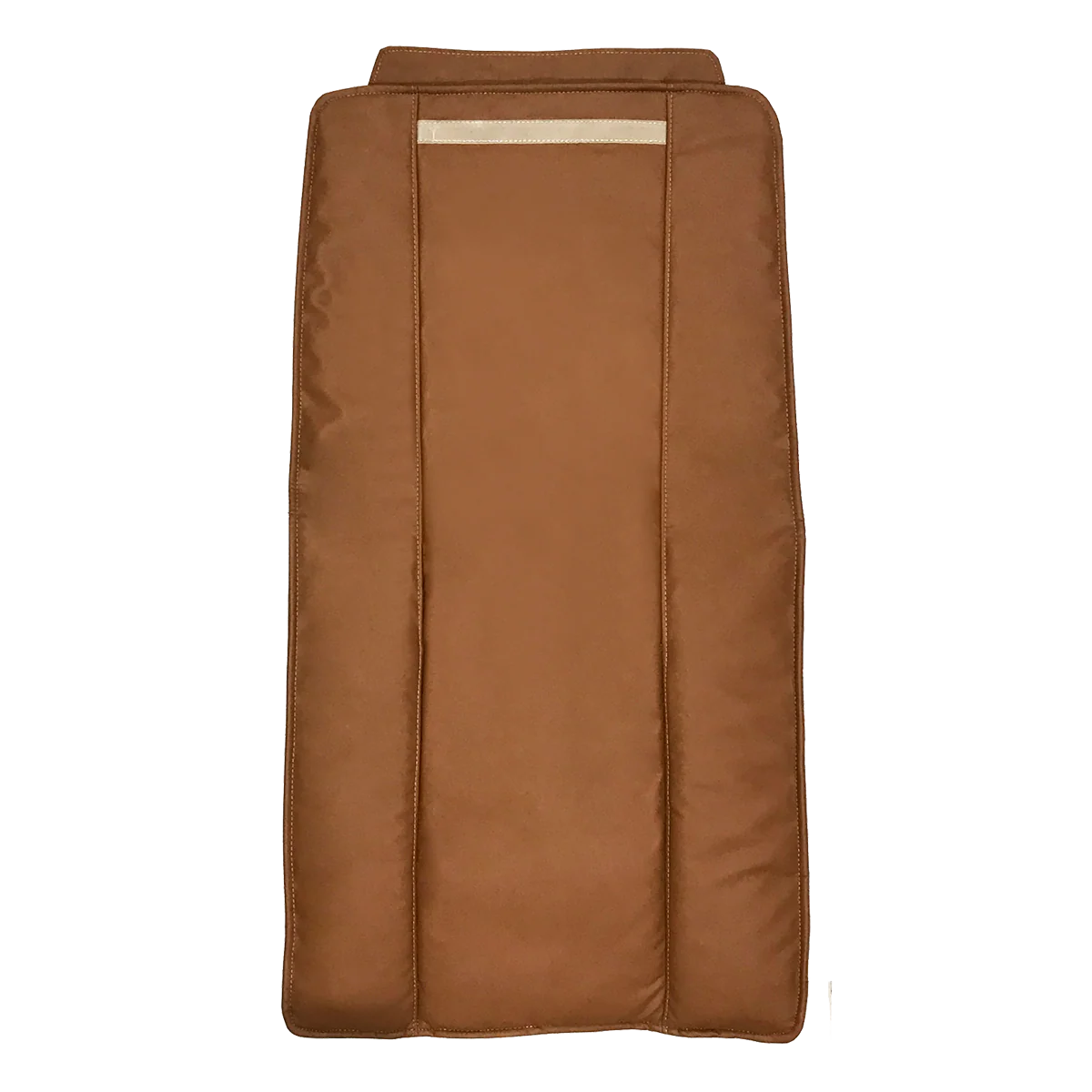 Whale Spa -  Renalta PU Leather Backrest