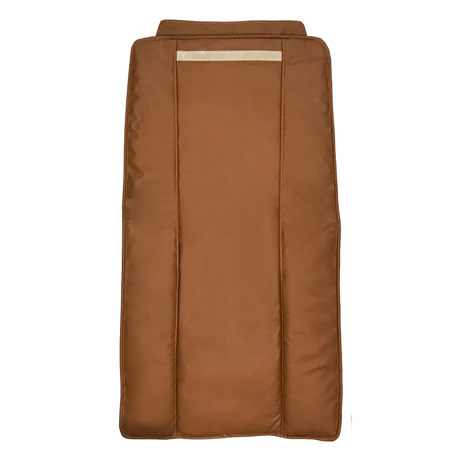 Whale Spa -  Renalta PU Leather Backrest
