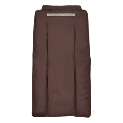 Whale Spa -  Renalta PU Leather Backrest